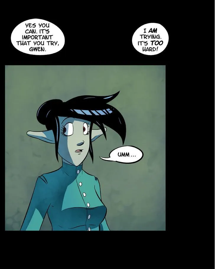 Newsman Chapter 45 page 18 - 