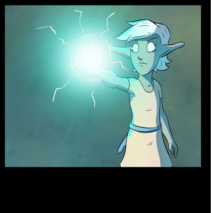 Newsman Chapter 45 page 20 - 