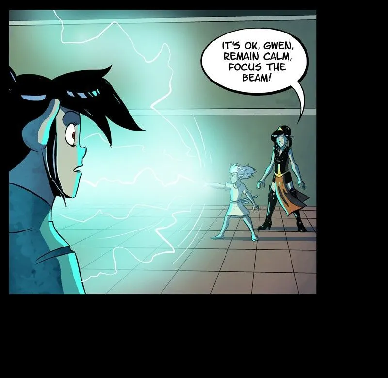 Newsman Chapter 45 page 22 - 