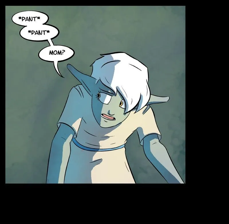 Newsman Chapter 45 page 30 - 