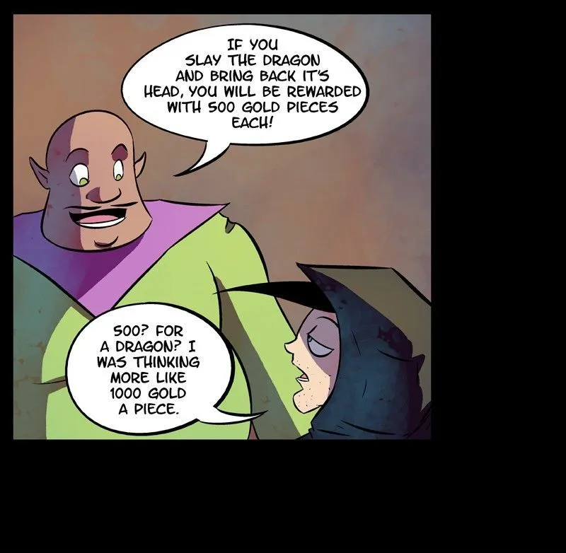 Newsman Chapter 45 page 4 - 