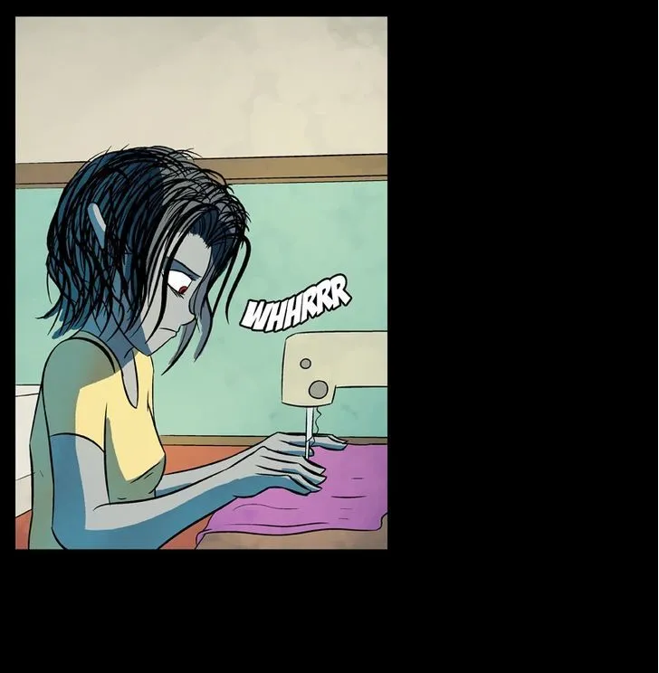 Newsman Chapter 45 page 36 - 