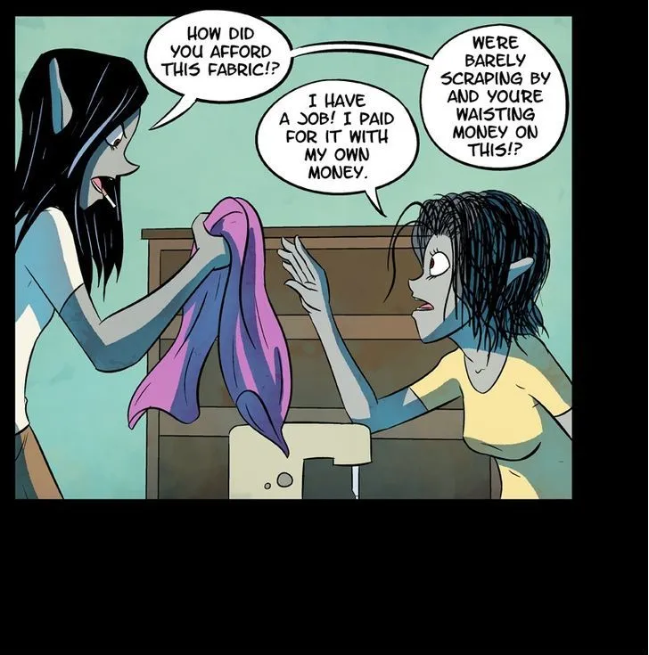 Newsman Chapter 45 page 38 - 