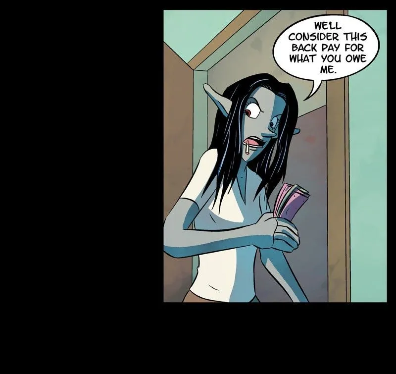 Newsman Chapter 45 page 41 - 