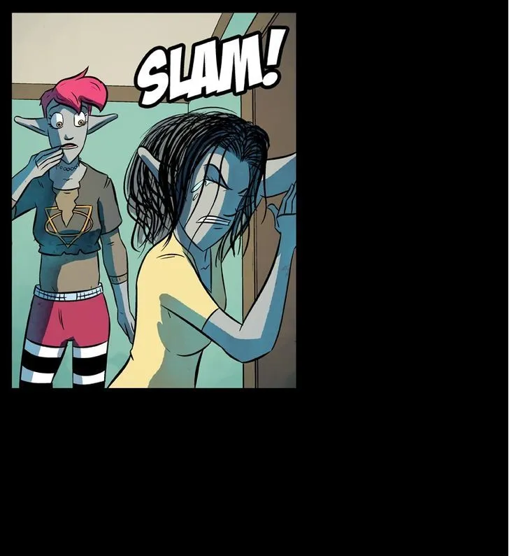 Newsman Chapter 45 page 42 - 