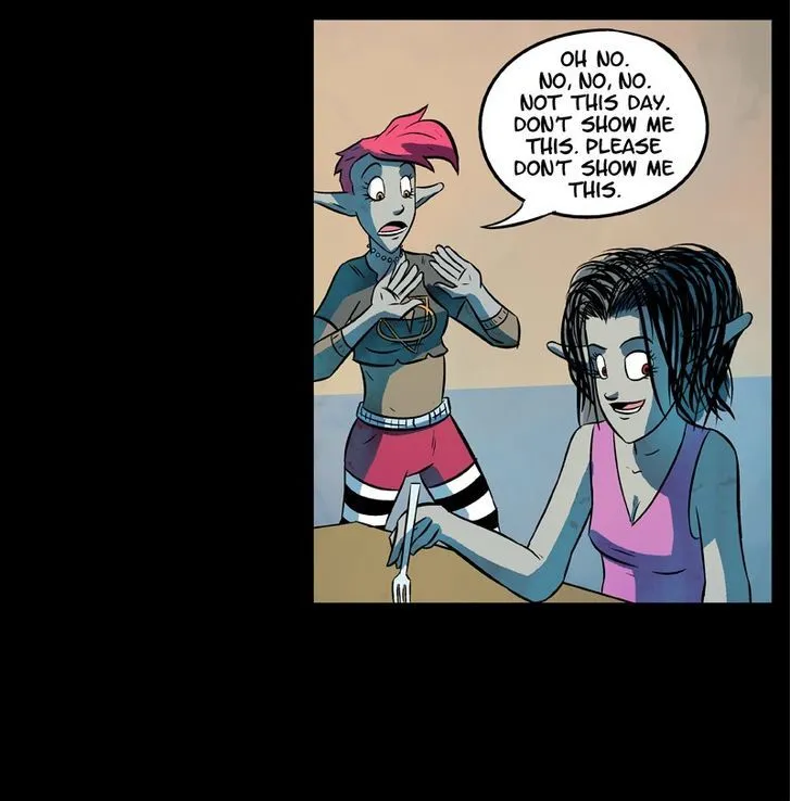 Newsman Chapter 45 page 43 - 