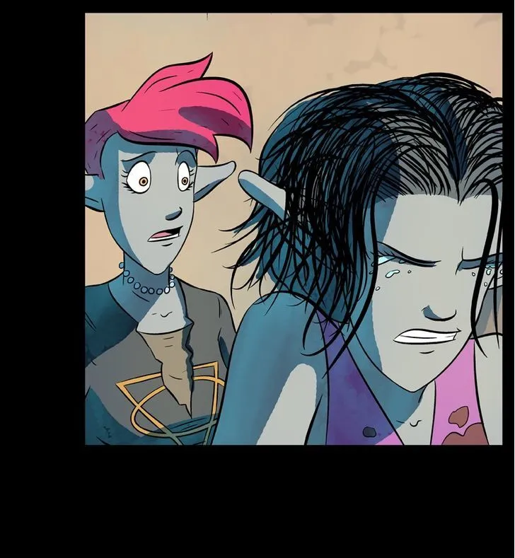 Newsman Chapter 45 page 45 - 