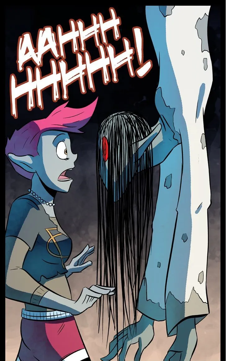 Newsman Chapter 45 page 47 - 