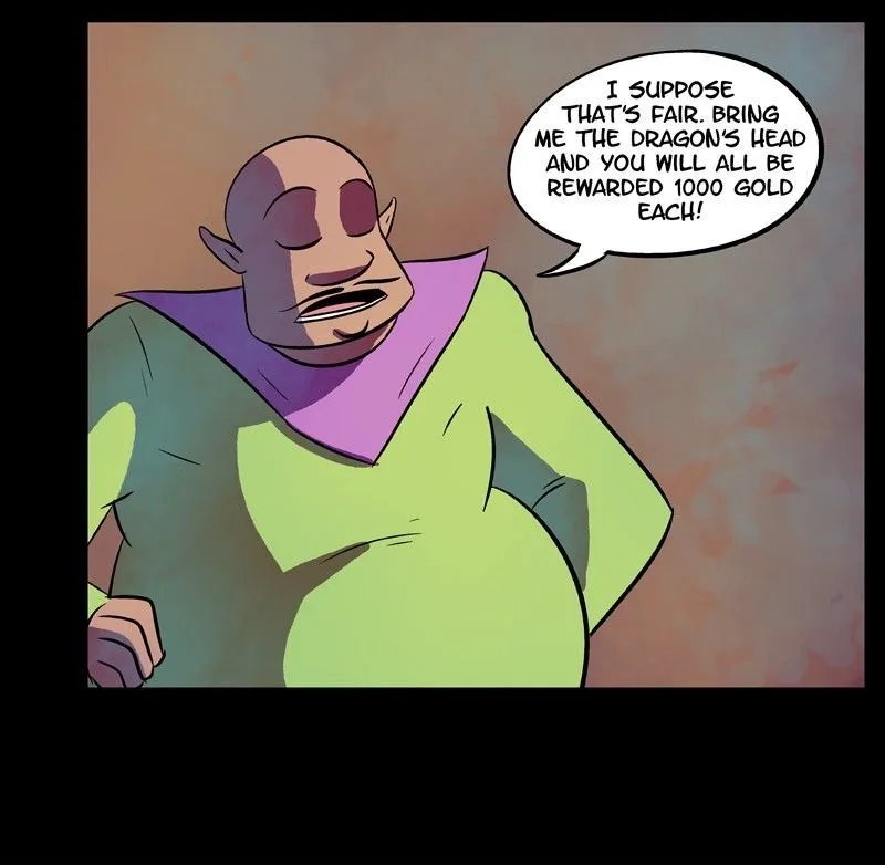 Newsman Chapter 45 page 7 - 