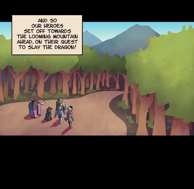 Newsman Chapter 45 page 8 - 