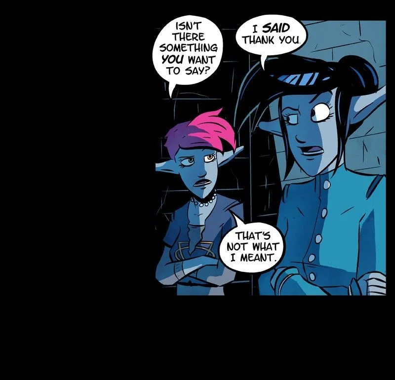 Newsman Chapter 46 page 15 - 