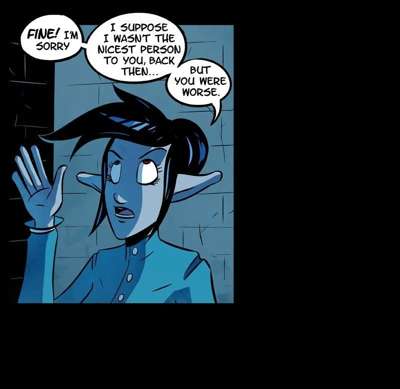 Newsman Chapter 46 page 16 - 
