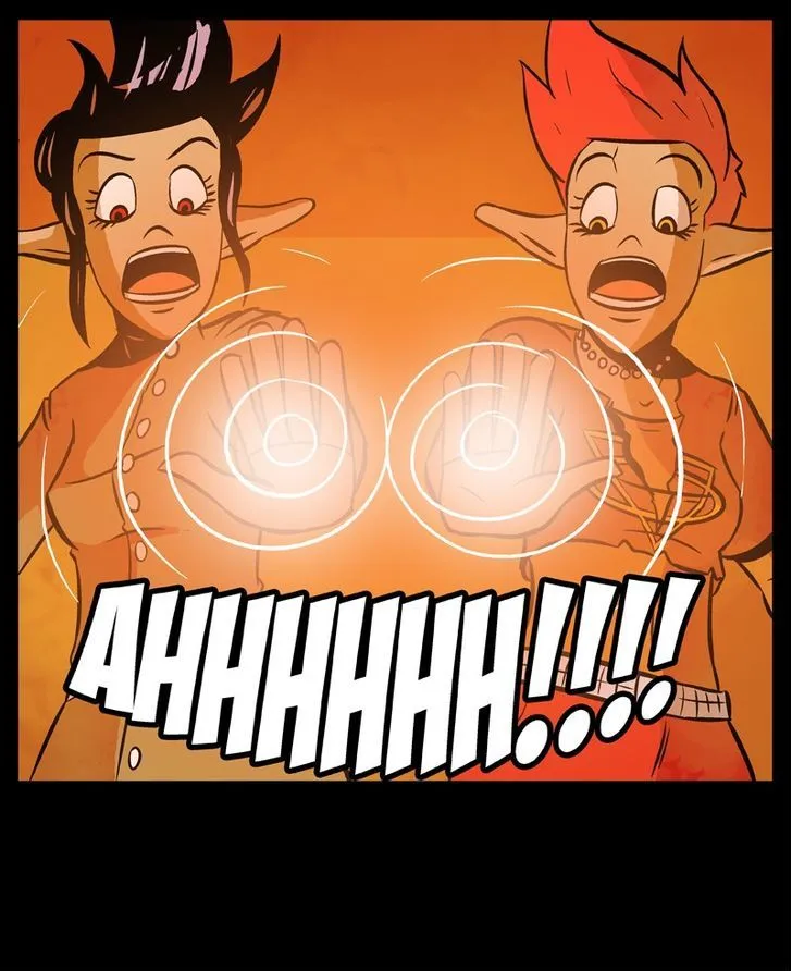 Newsman Chapter 46 page 19 - 