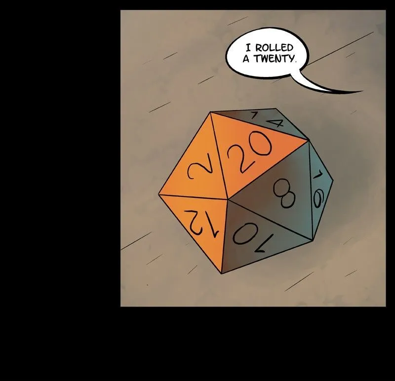 Newsman Chapter 46 page 5 - 