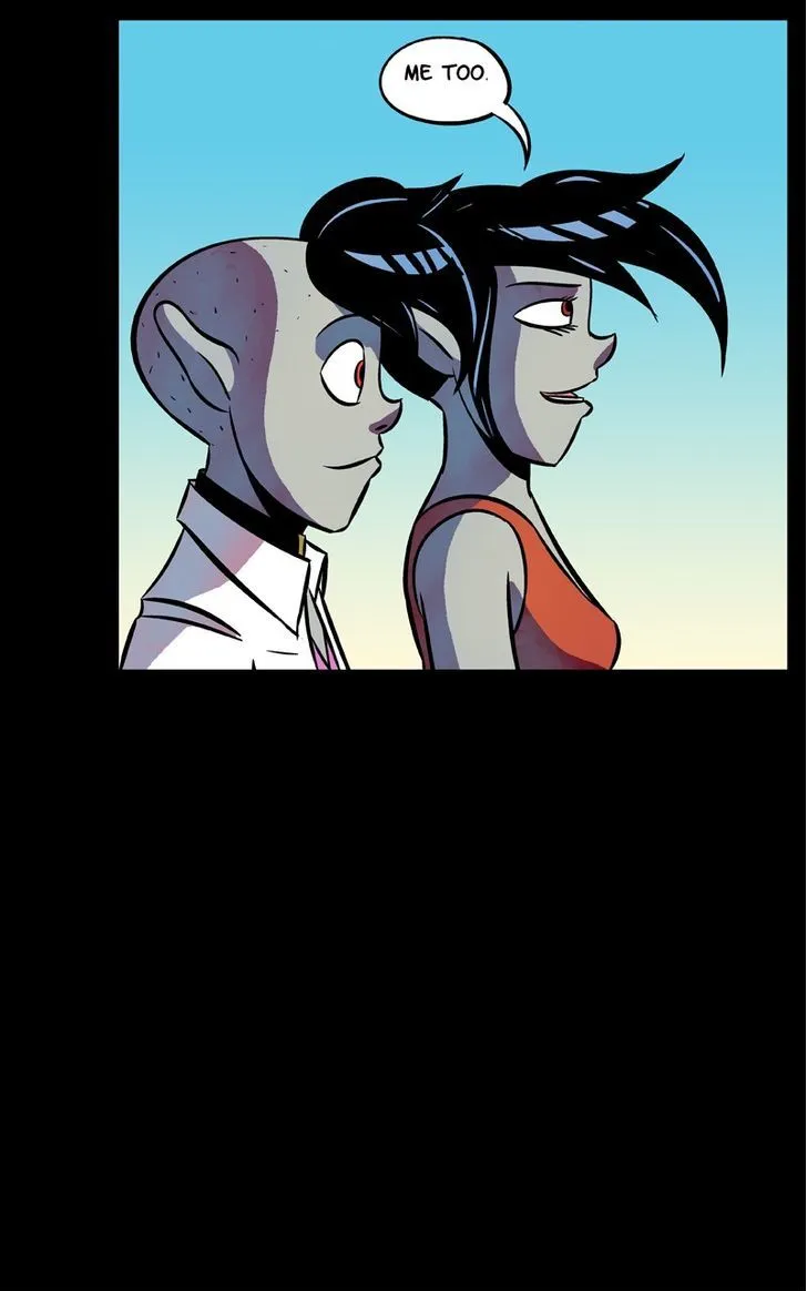 Newsman Chapter 46 page 46 - 