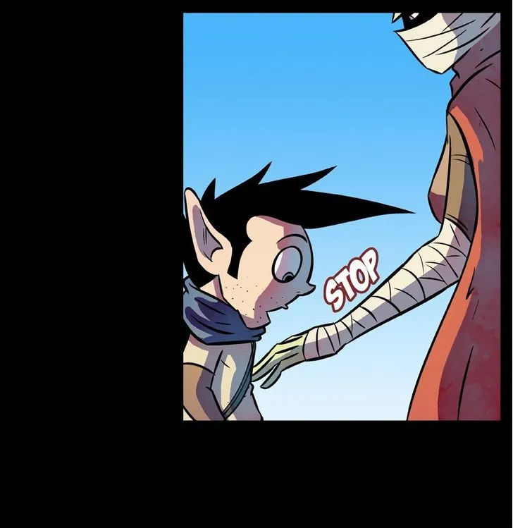 Newsman Chapter 48 page 20 - 
