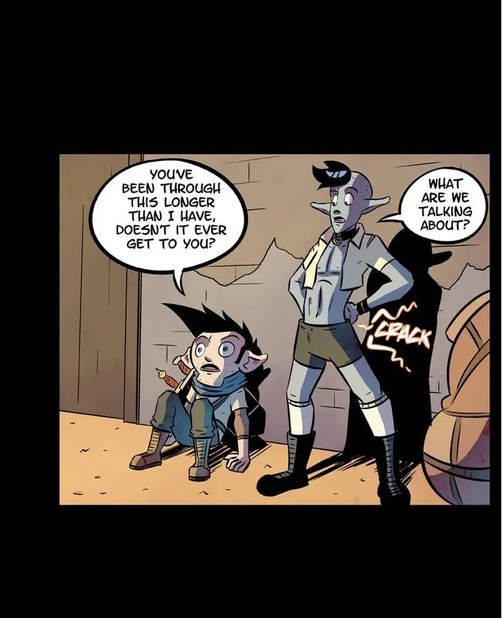 Newsman Chapter 48 page 24 - 