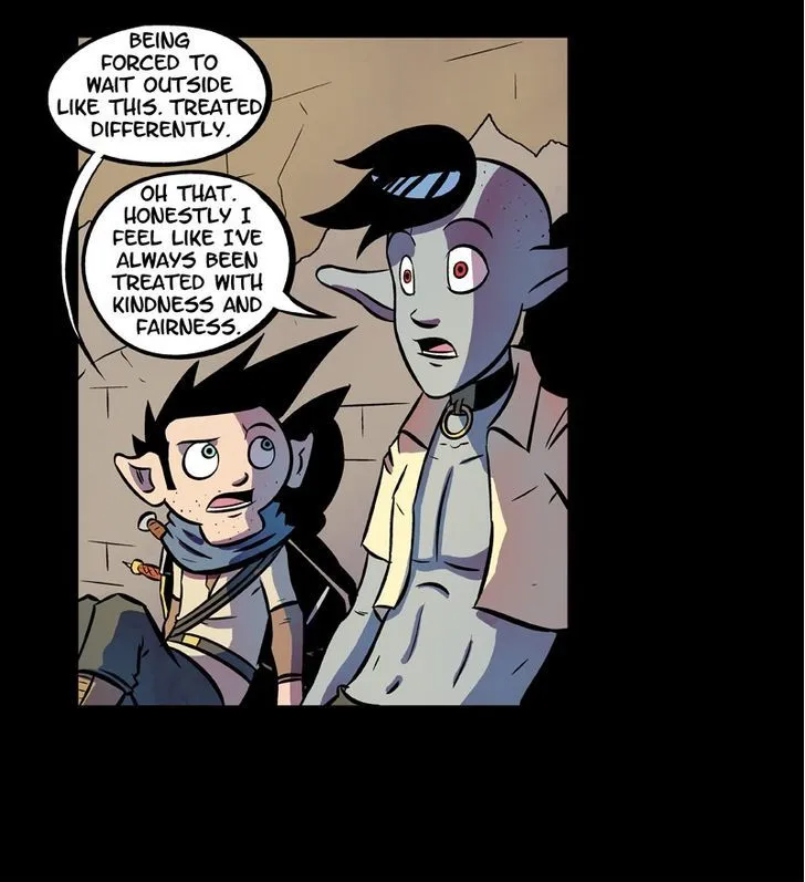 Newsman Chapter 48 page 25 - 