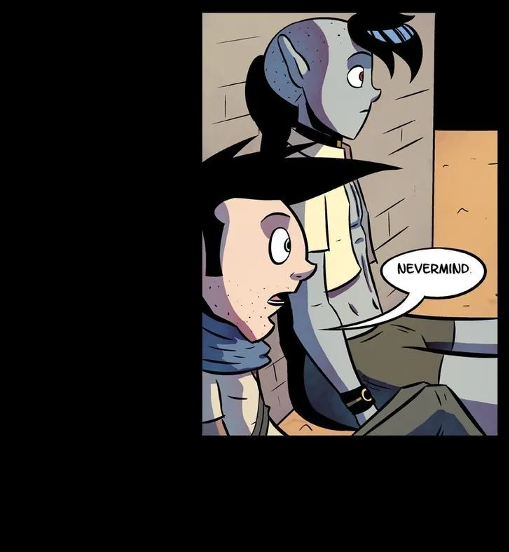 Newsman Chapter 48 page 28 - 