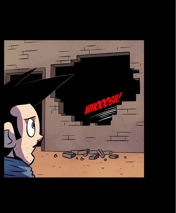 Newsman Chapter 48 page 29 - 