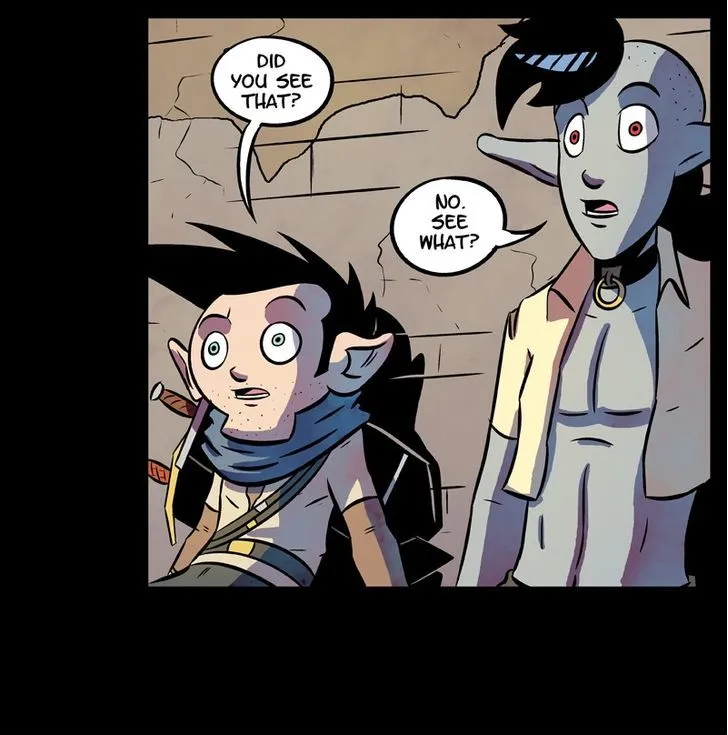 Newsman Chapter 48 page 30 - 