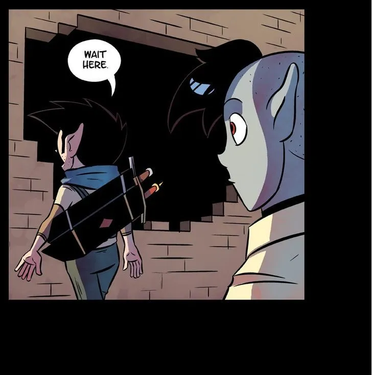 Newsman Chapter 48 page 31 - 