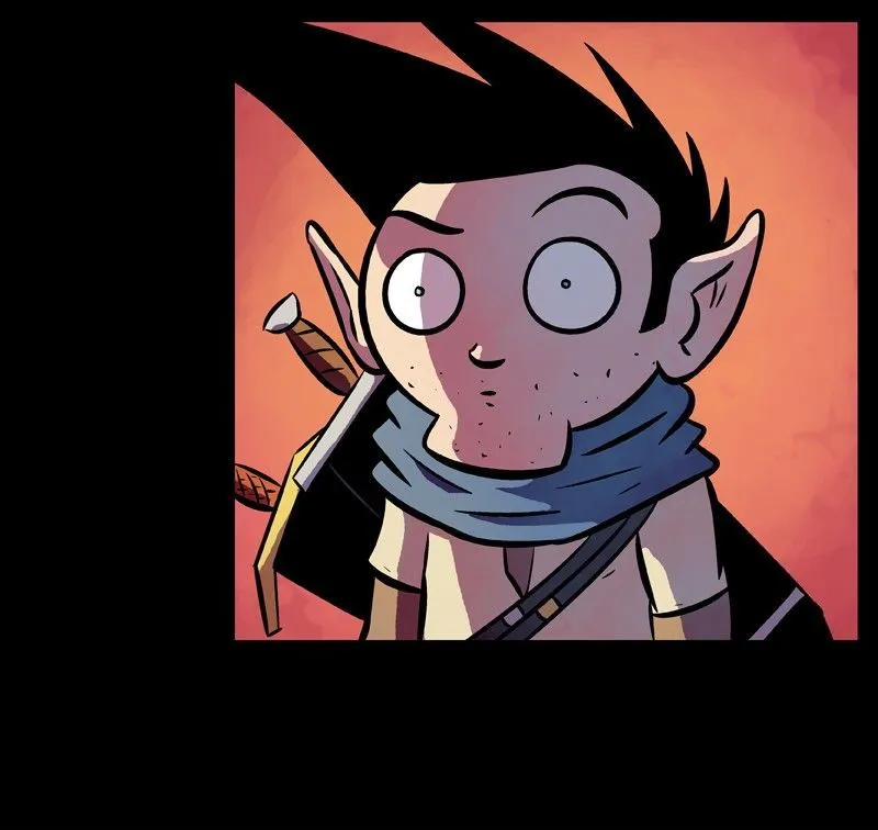 Newsman Chapter 48 page 43 - 
