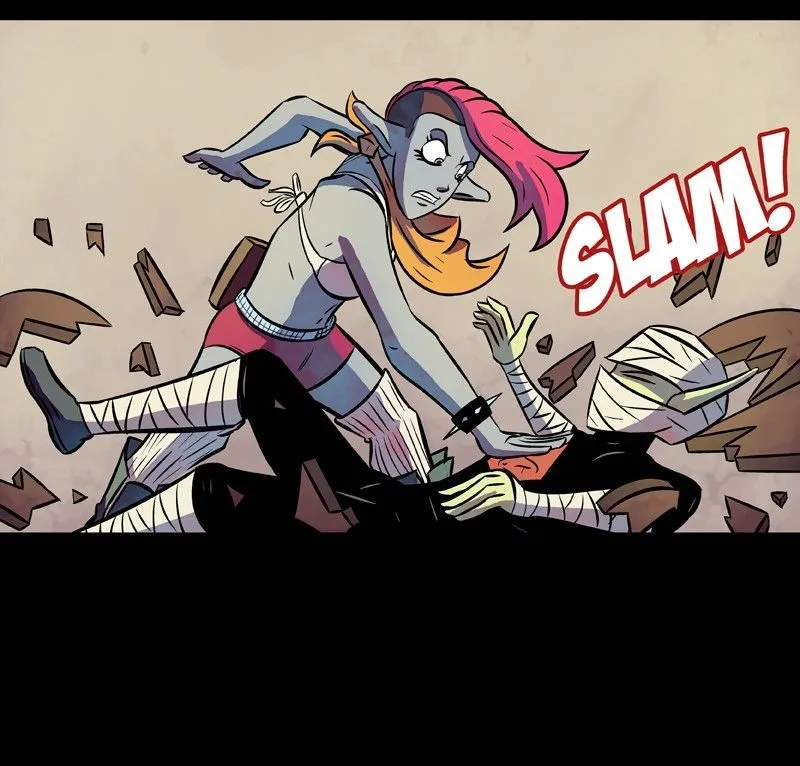 Newsman Chapter 49 page 2 - 