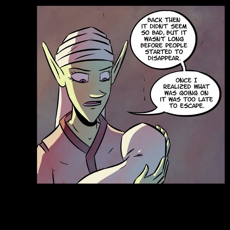Newsman Chapter 49 page 11 - 