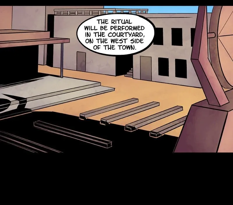 Newsman Chapter 49 page 13 - 