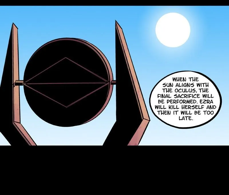Newsman Chapter 49 page 14 - 