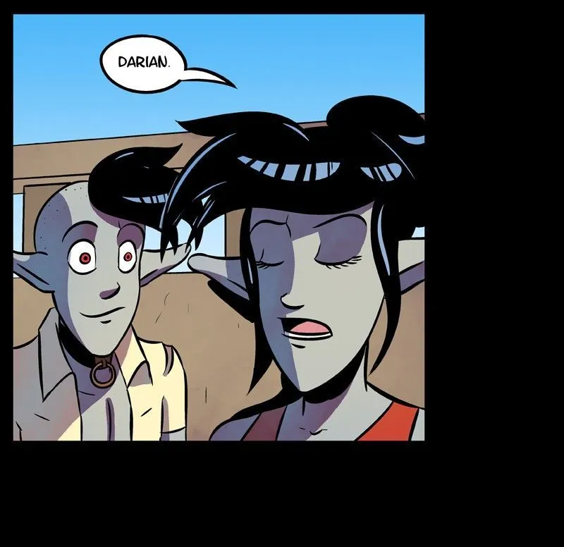 Newsman Chapter 49 page 19 - 