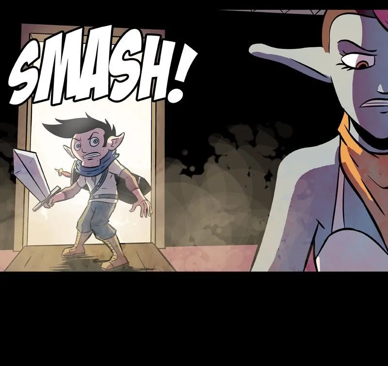 Newsman Chapter 49 page 3 - 