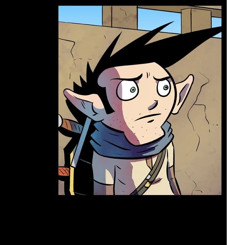 Newsman Chapter 49 page 24 - 