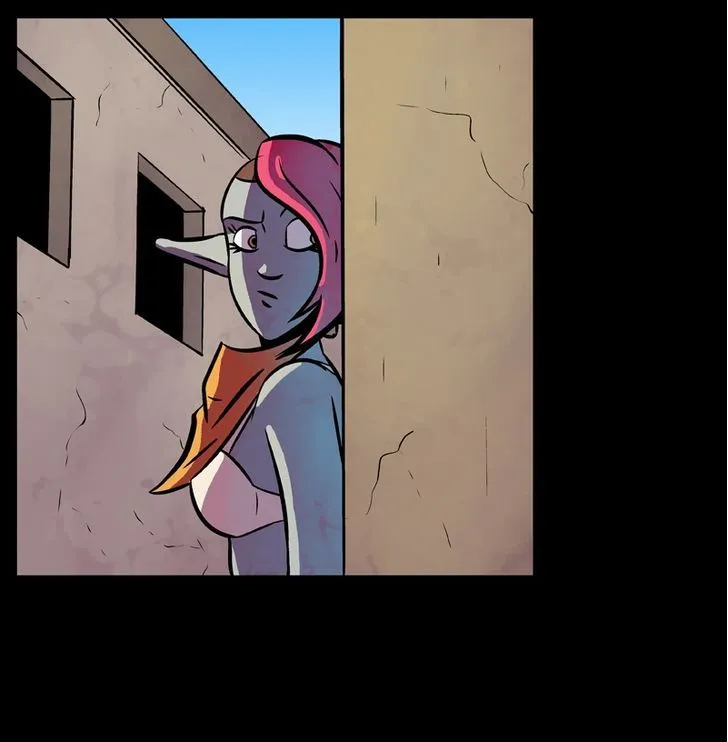 Newsman Chapter 49 page 26 - 