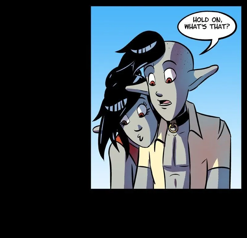 Newsman Chapter 49 page 29 - 