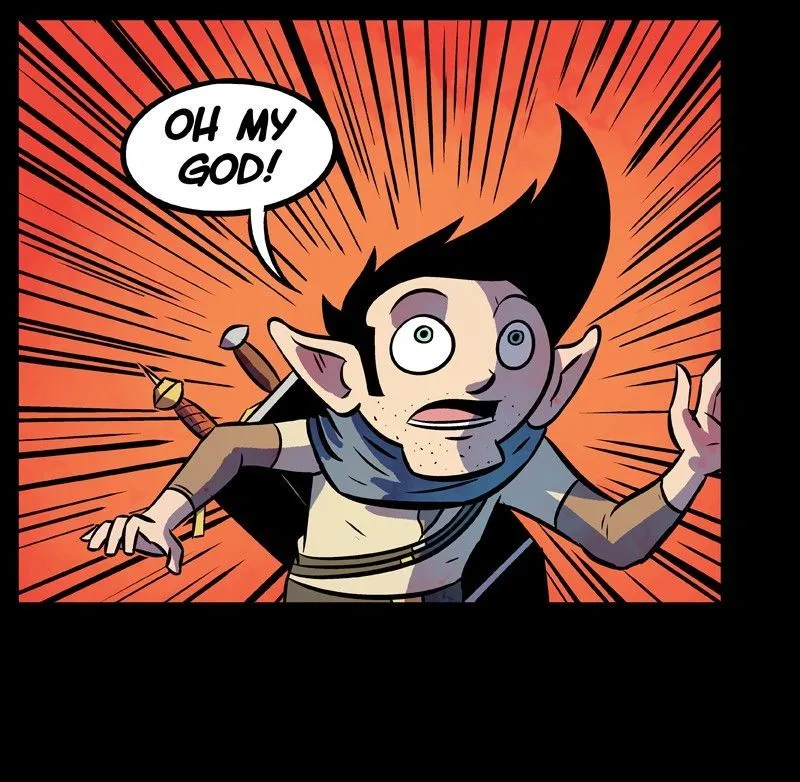 Newsman Chapter 49 page 38 - 