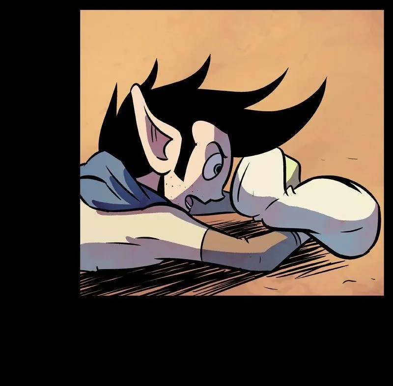 Newsman Chapter 49 page 39 - 