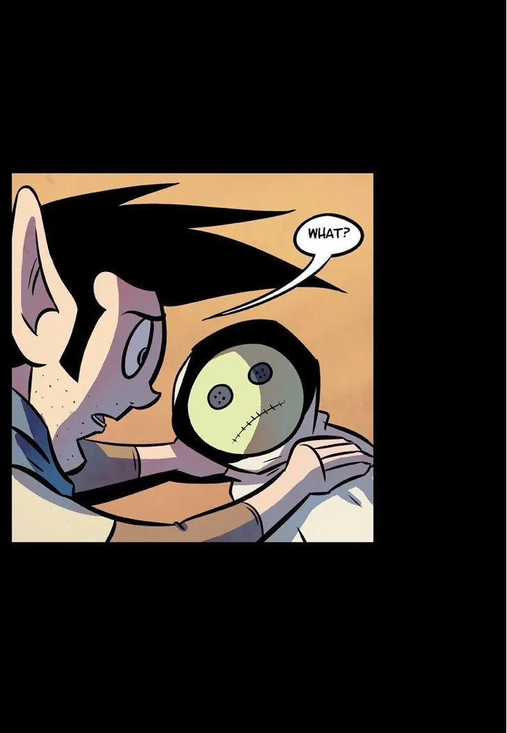 Newsman Chapter 49 page 40 - 