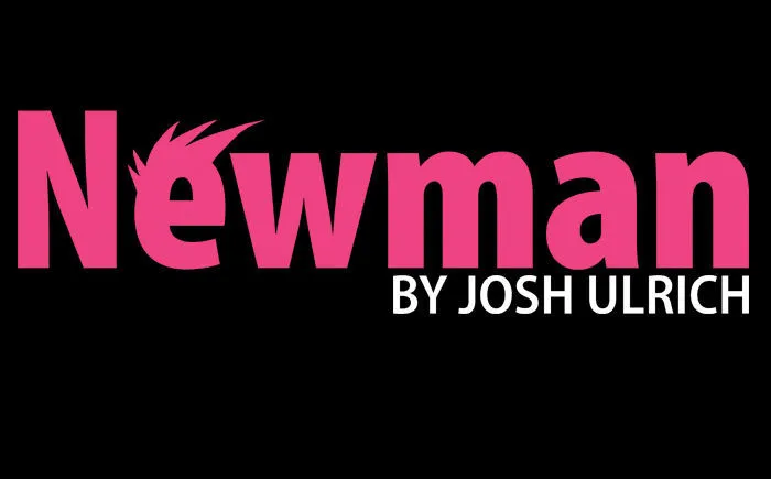 Newsman Chapter 5 page 1 - 