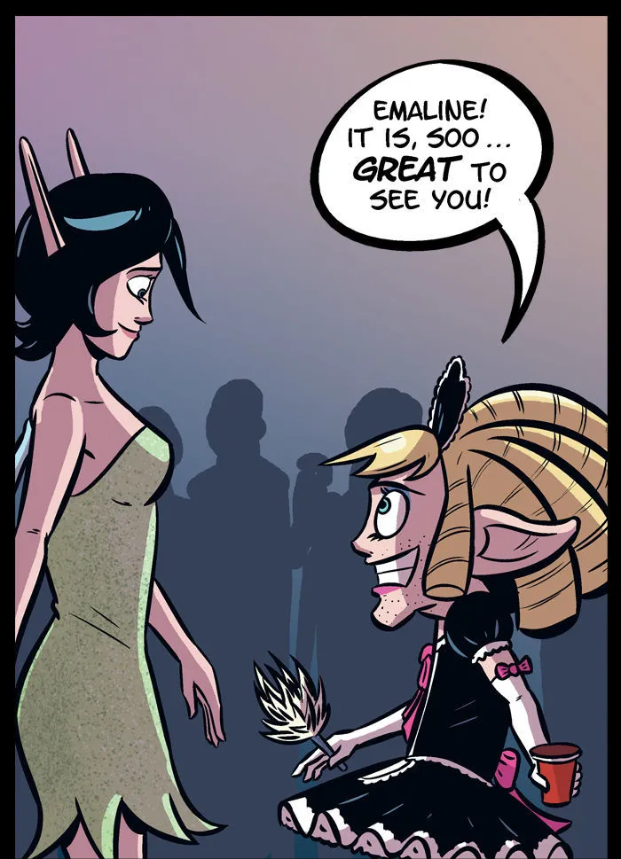 Newsman Chapter 5 page 12 - 