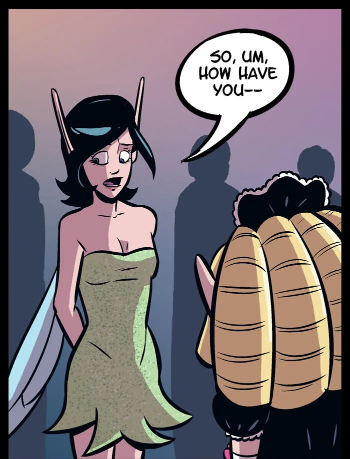 Newsman Chapter 5 page 17 - 