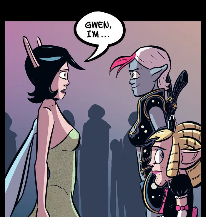 Newsman Chapter 5 page 21 - 