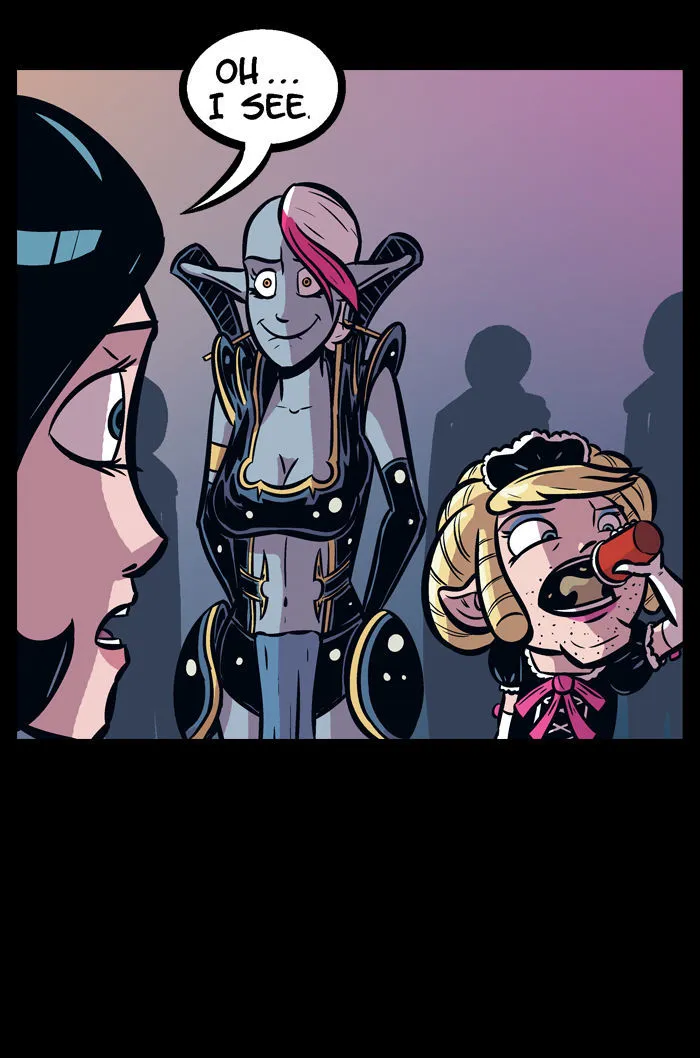 Newsman Chapter 5 page 22 - 