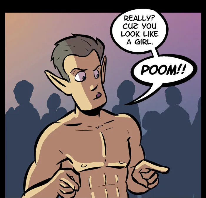 Newsman Chapter 5 page 5 - 
