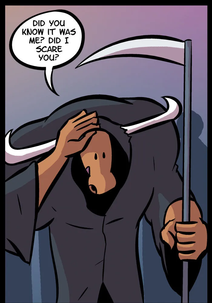 Newsman Chapter 5 page 9 - 