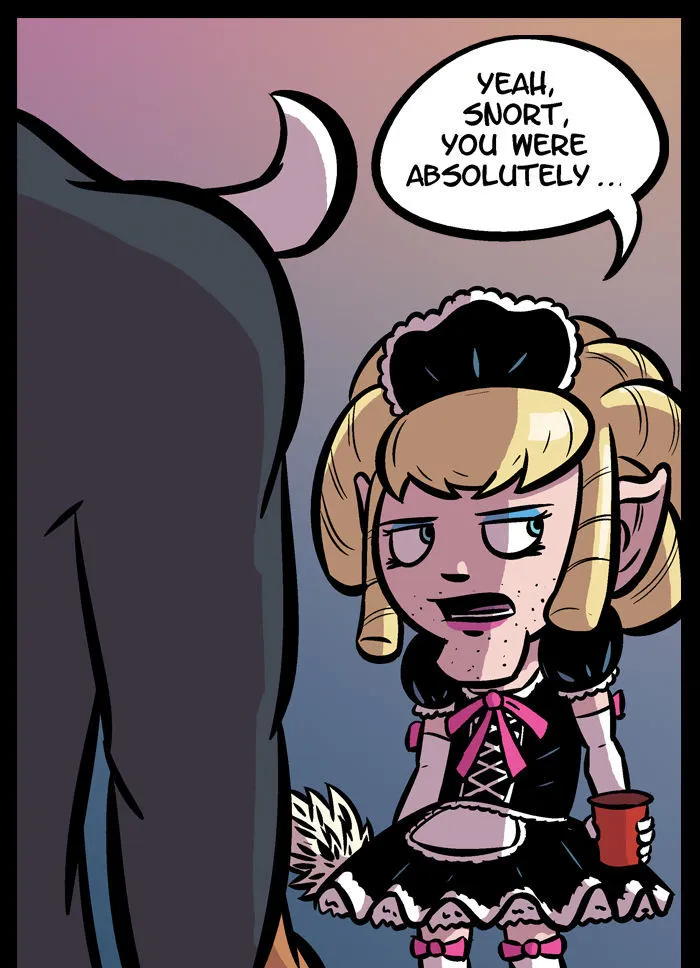 Newsman Chapter 5 page 10 - 