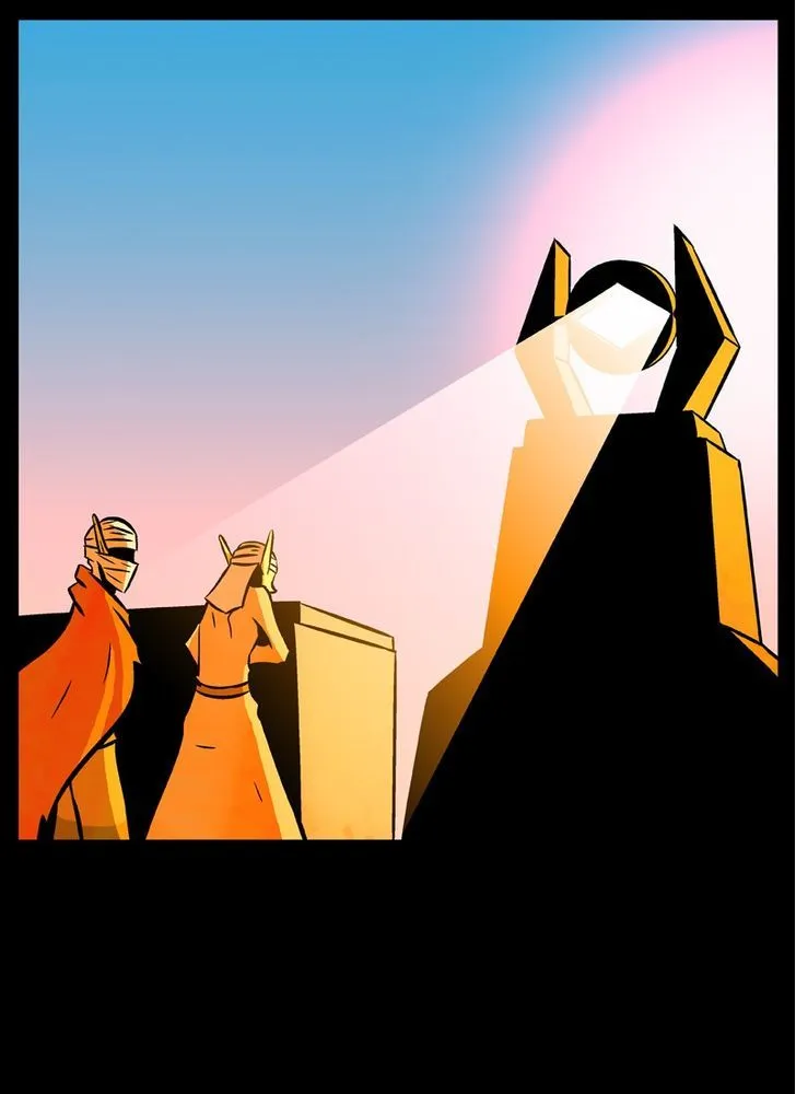 Newsman Chapter 50 page 2 - 