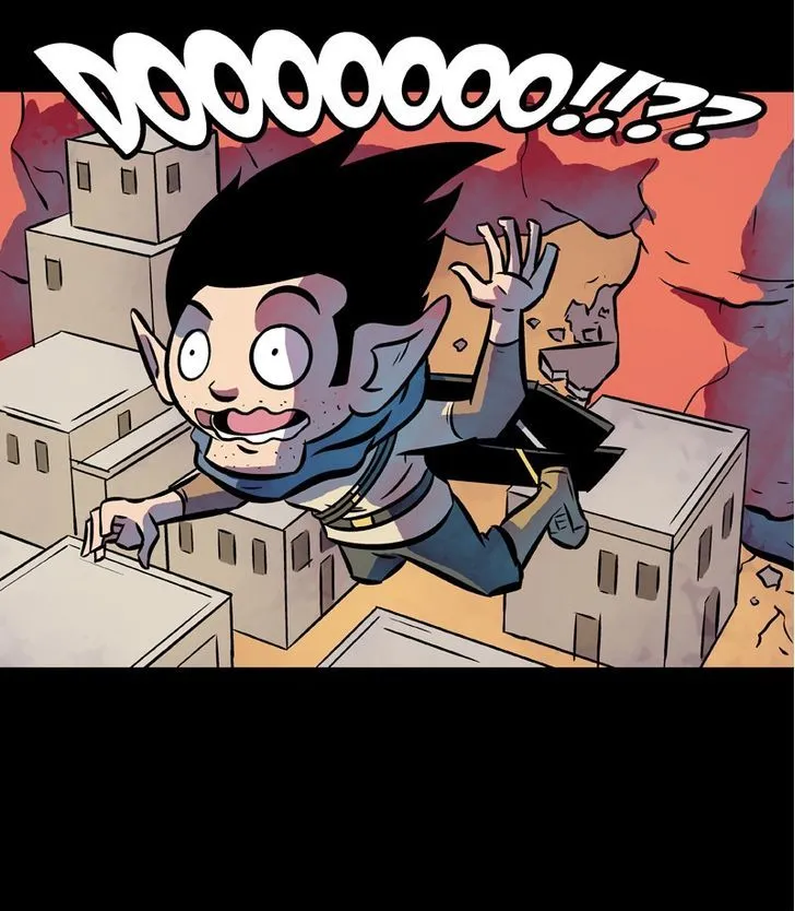 Newsman Chapter 50 page 22 - 