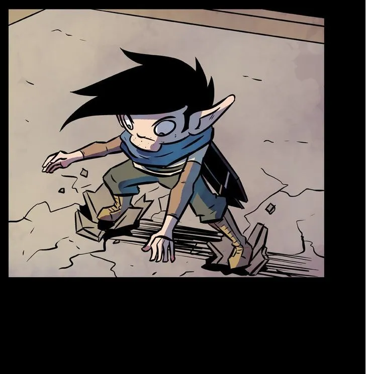 Newsman Chapter 50 page 23 - 